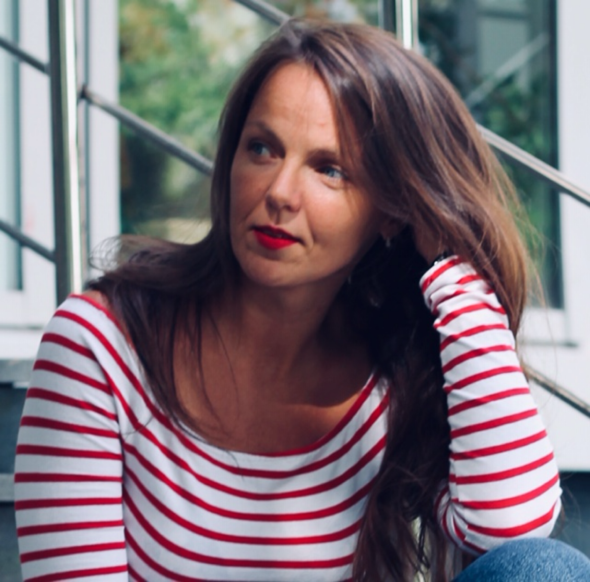 Марина Горбань