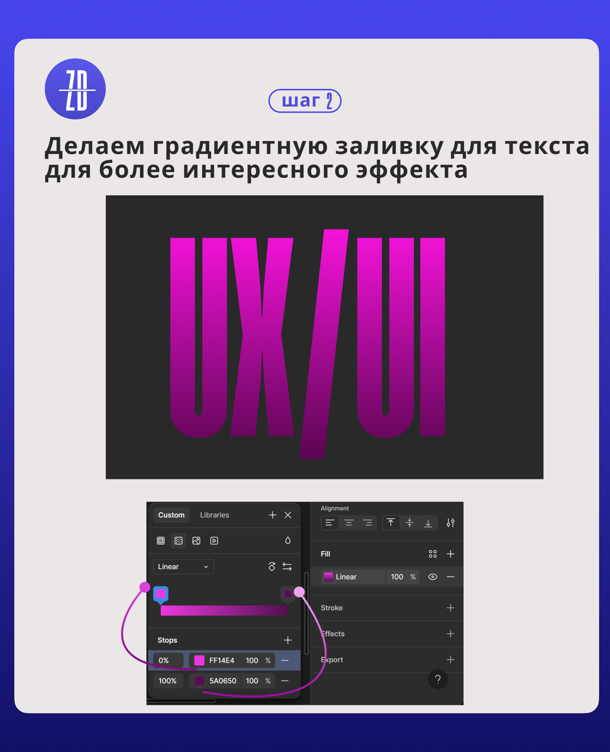 Что такое глассморфизм в дизайне?
🔎Глассморфизм — это популярный тренд в UI/UX-дизайне, который создаёт эффект матового стекла | Сетка — социальная сеть от hh.ru