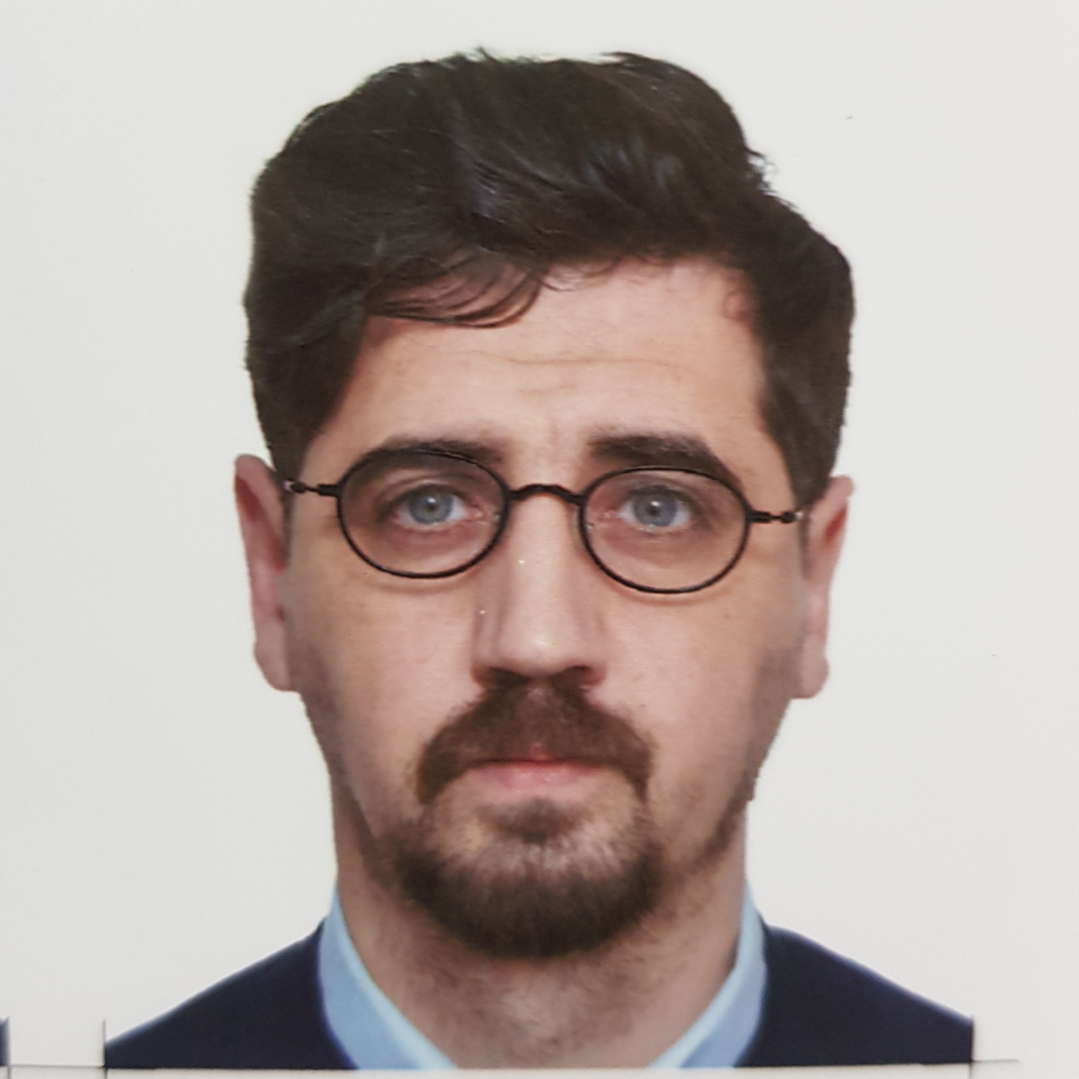 Валерий Мамичев