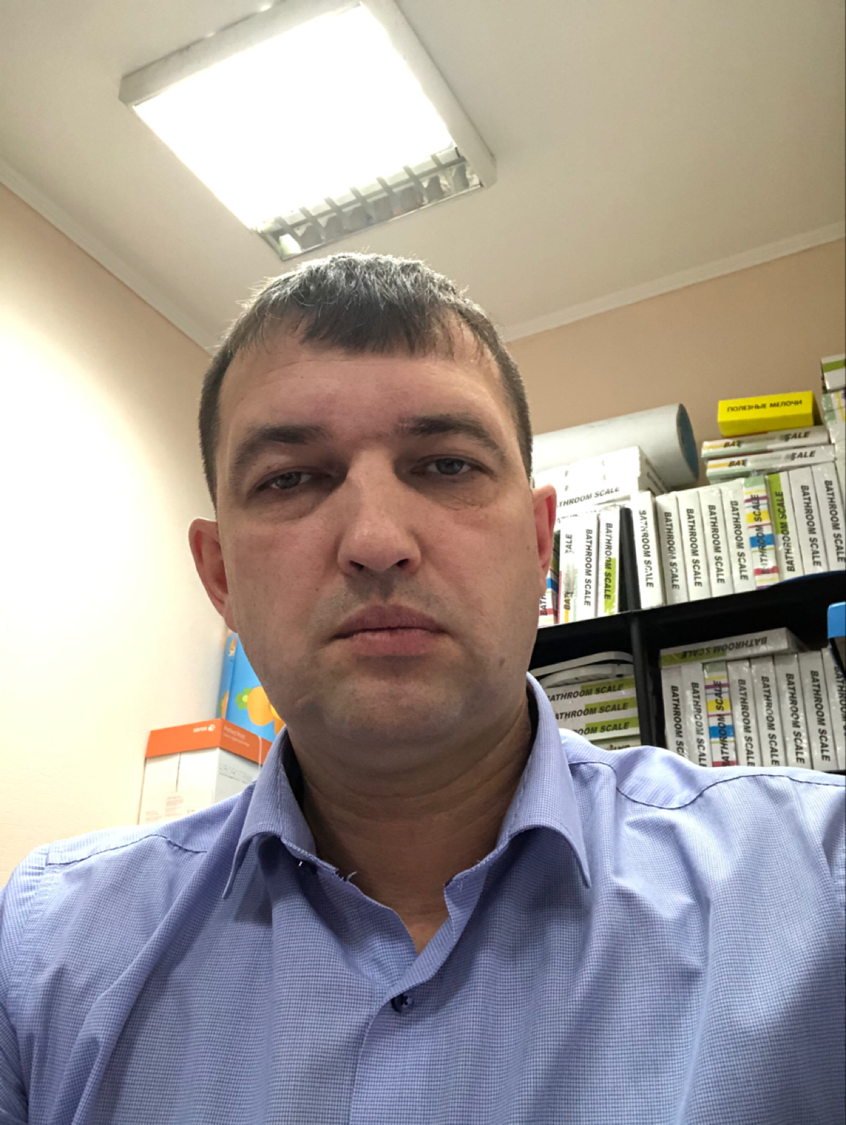 Николай Коваленко