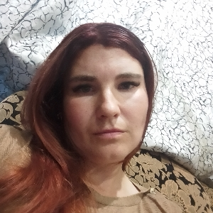 Валентина Скурыгина