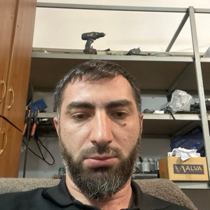 Мухамад Абдуллаев