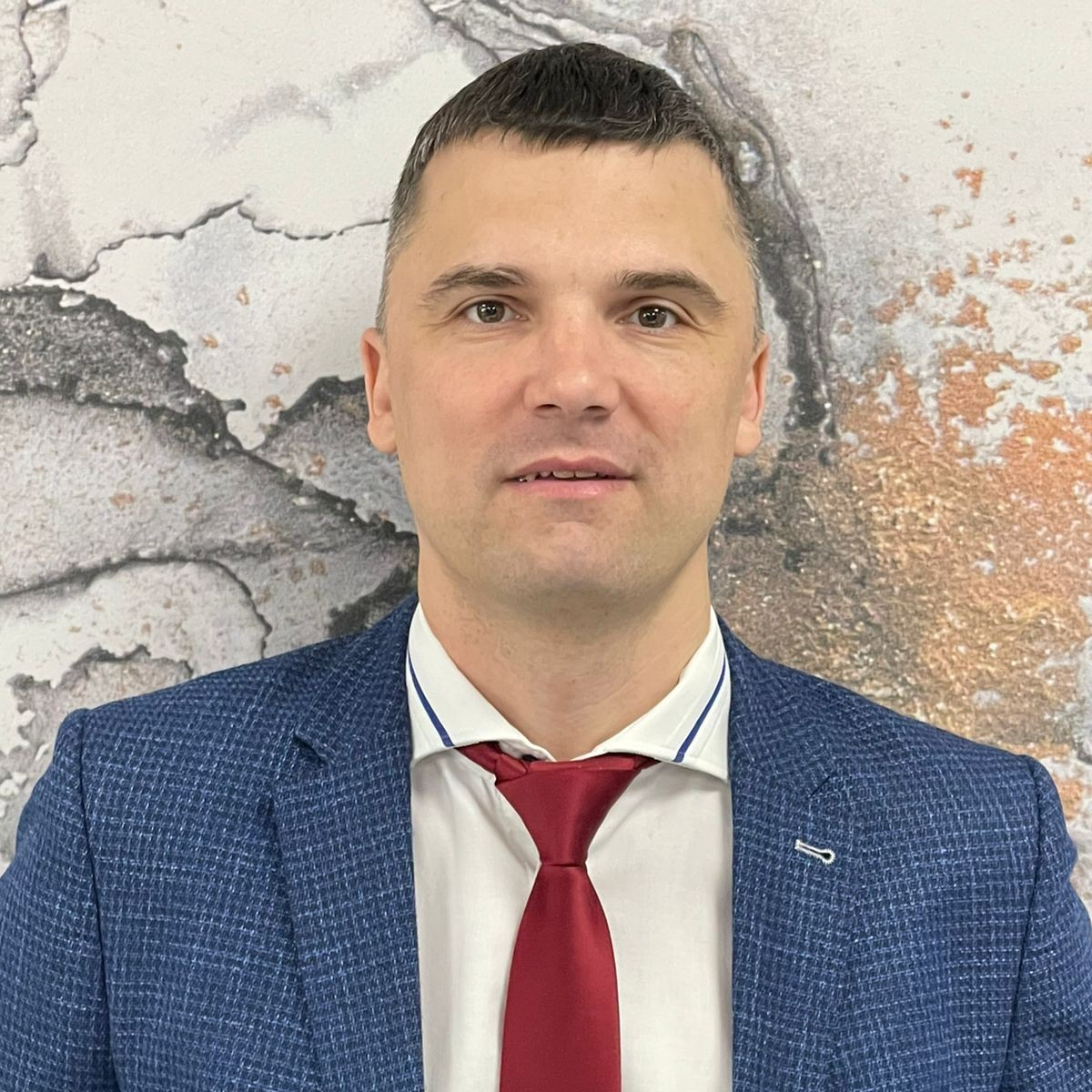 Павел Распопов | Сетка — социальная сеть от hh.ru