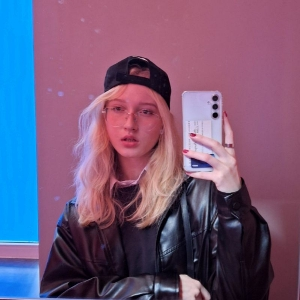 Екатерина Иванова