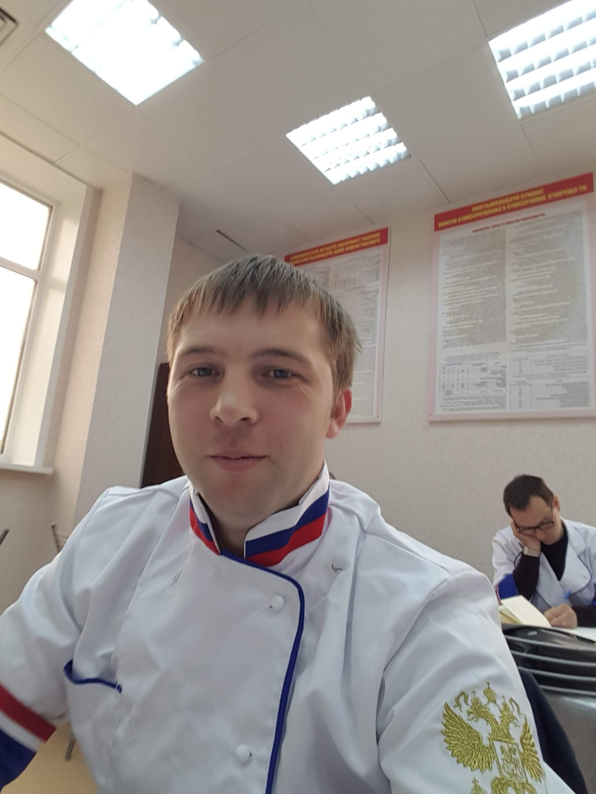 Андрей Митькин | Сетка — социальная сеть от hh.ru