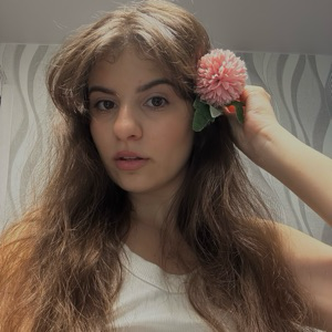 Жасмин Забавнова
