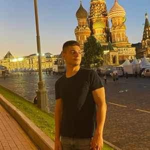 Никита Милицкий