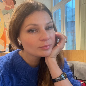 Кечинова Ольга | Сетка — социальная сеть от hh.ru