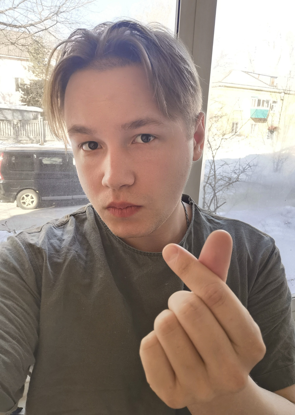 Сергей Трифонов