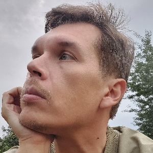 Владимир Журавлев | Сетка — социальная сеть от hh.ru