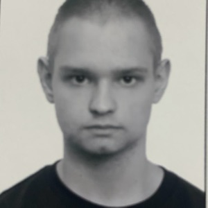 Vasiliy Iordanov | Сетка — социальная сеть от hh.ru