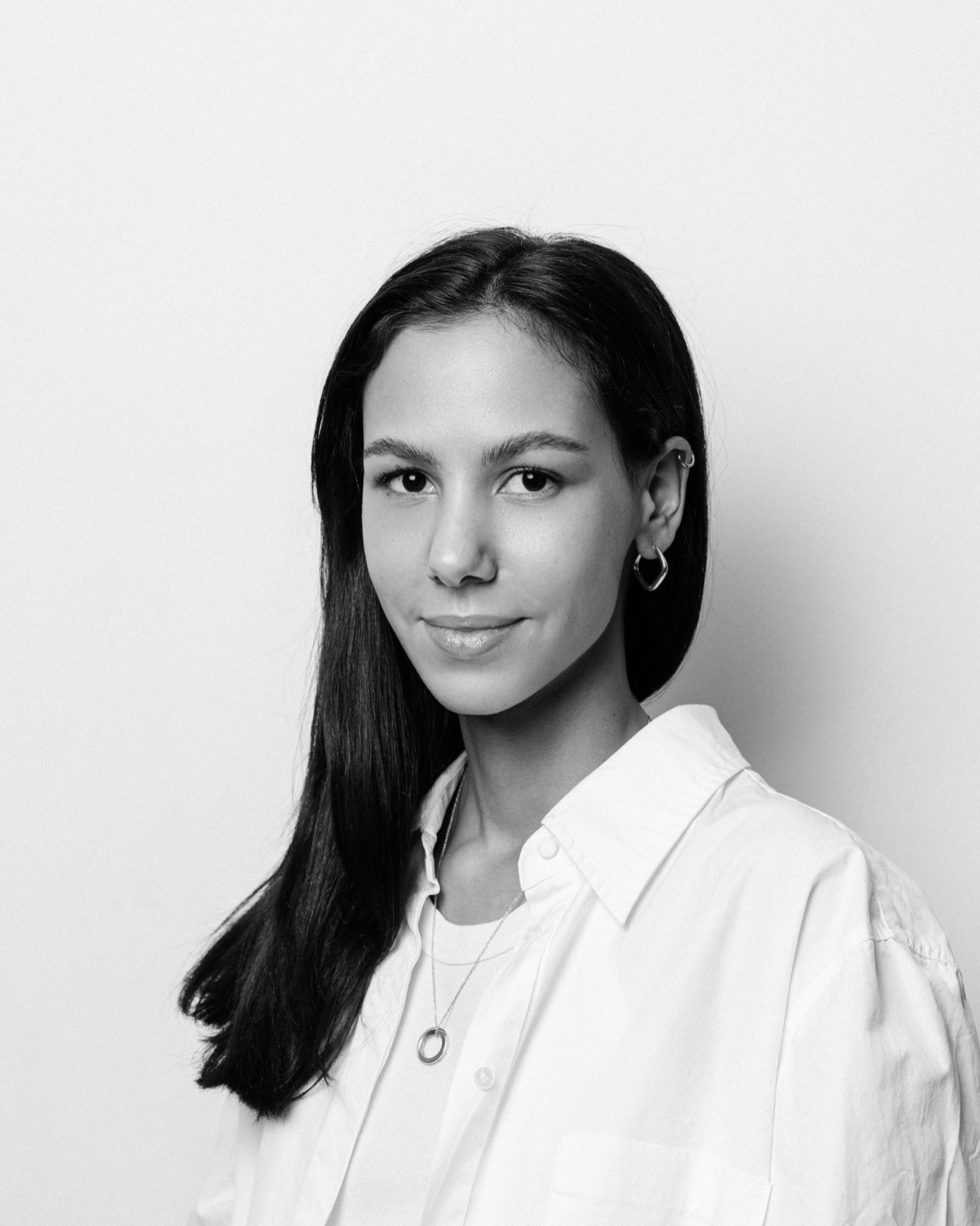 Mariam Yacuba | Сетка — социальная сеть от hh.ru