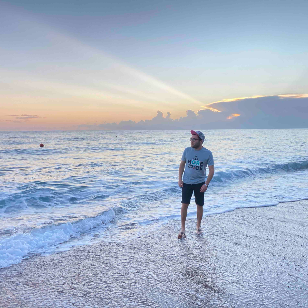 Тимур Тришкин | Сетка — социальная сеть от hh.ru