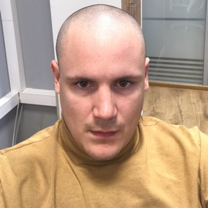 Эдуард Челядинов