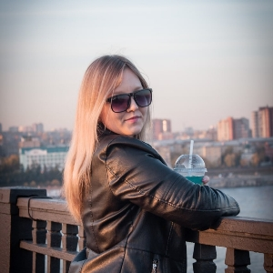 Эльвира Болсуновская | Сетка — социальная сеть от hh.ru