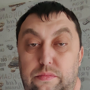 Сергей Холодзен