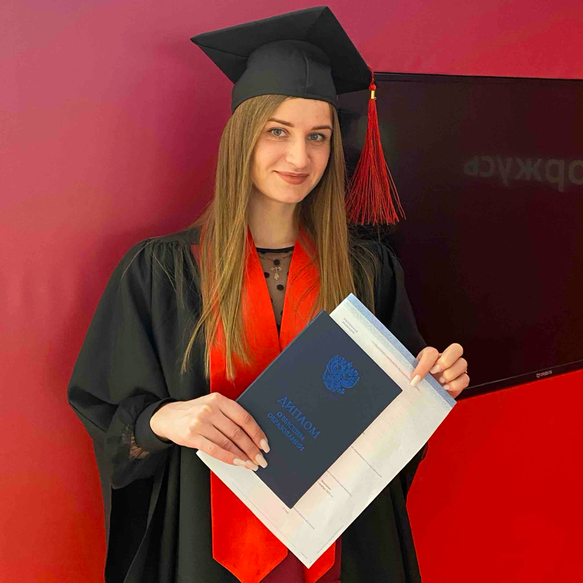 Дарья Фролова | Сетка — социальная сеть от hh.ru