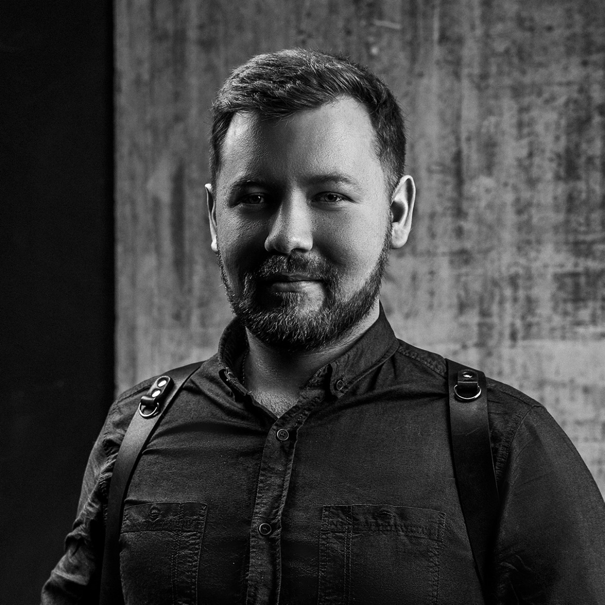 Александр Байдацкий