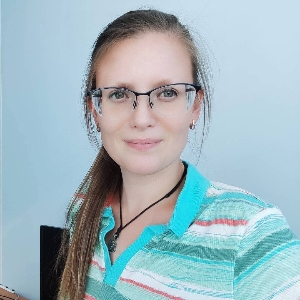 Мария Король