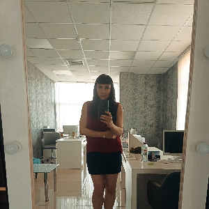 Светлана Карма
