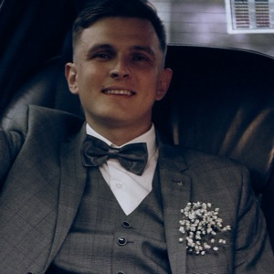 Евгений Кожевников