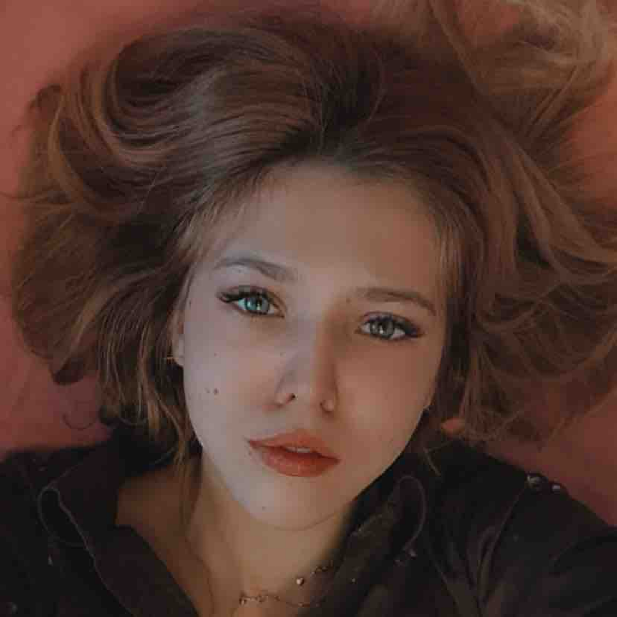 Анастасия Матонина