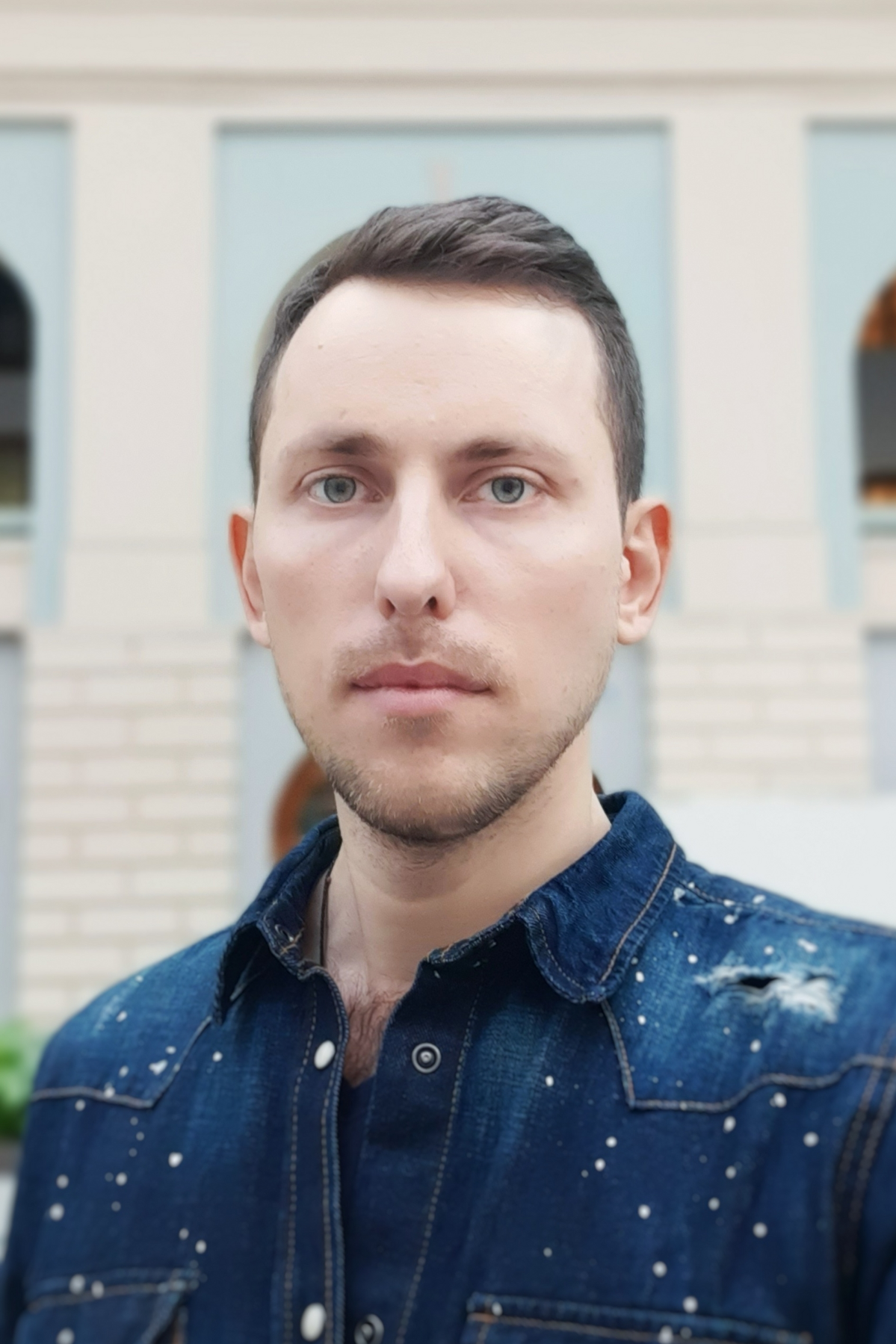 Олег Фролов | Сетка — социальная сеть от hh.ru
