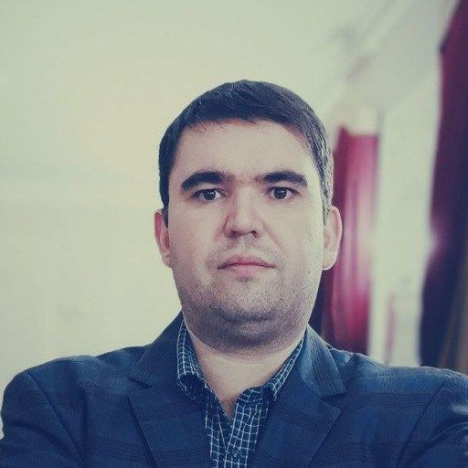 Айдар Ибрагимов | Сетка — социальная сеть от hh.ru