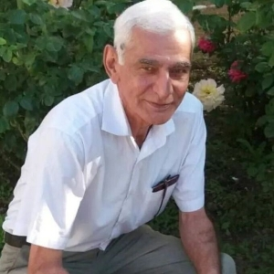 Садуллах Базаров