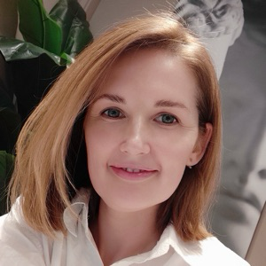 Мария Сухарева | Сетка — социальная сеть от hh.ru