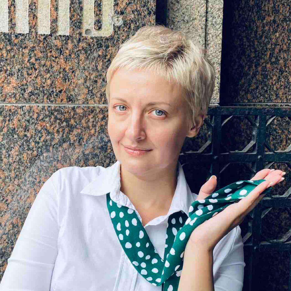 Светлана Кукалева | Сетка — социальная сеть от hh.ru