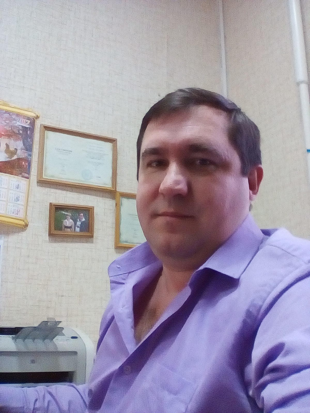 Руслан Галис