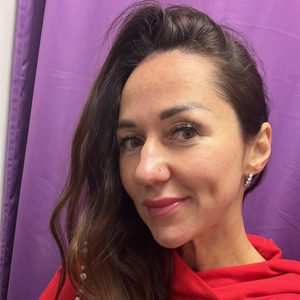 Елена Петрова