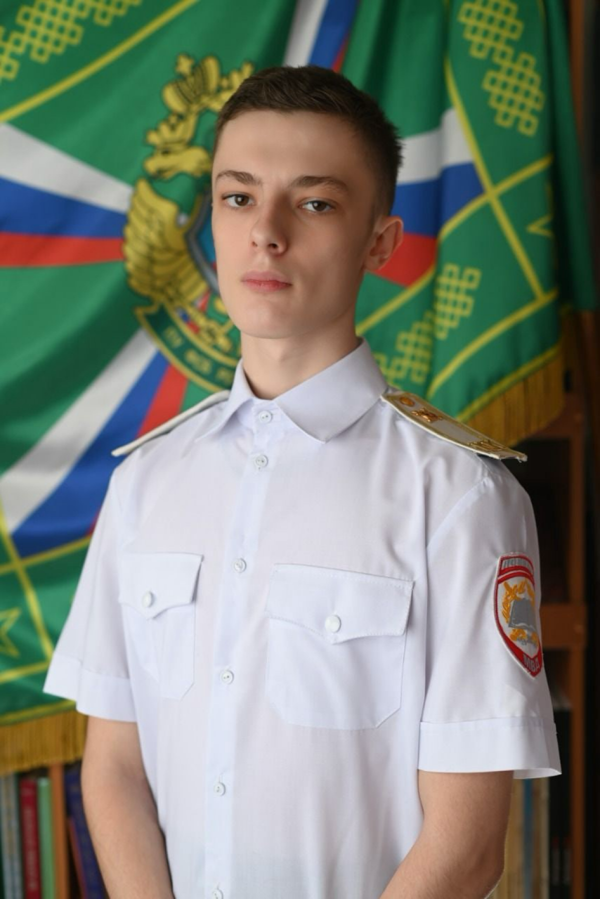 Александр Скрипак