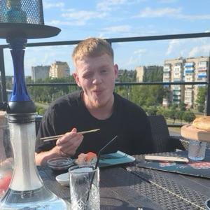 Артем Гончаров