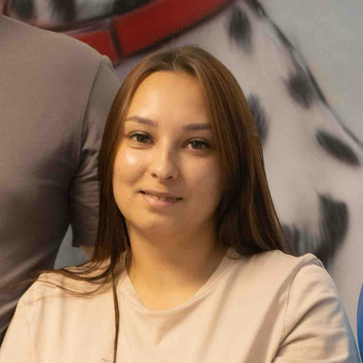 Лилия Жамалетдинова | Сетка — социальная сеть от hh.ru