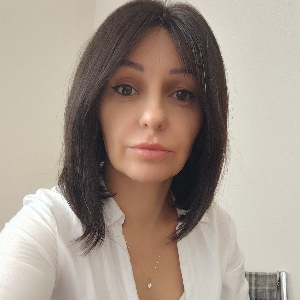 Инна Лепа