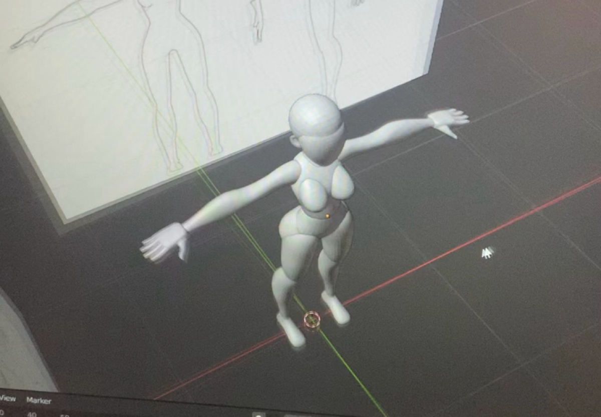 Всем привет, 👋🏻 я новичок в сфере 3D дизайна, прошла обучение на платформе skillbox и теперь практикуюсь и улучшаю свои навыки! Хотелось бы получить информацию, где и как можно реализоваться в данном ... | Сетка — социальная сеть от hh.ru