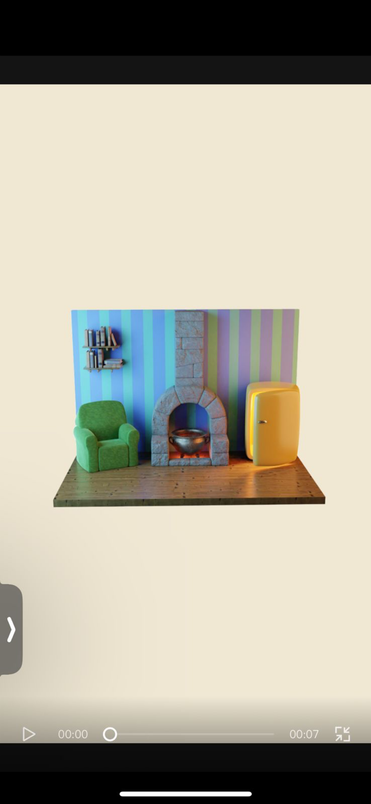 Всем привет, 👋🏻 я новичок в сфере 3D дизайна, прошла обучение на платформе skillbox и теперь практикуюсь и улучшаю свои навыки! Хотелось бы получить информацию, где и как можно реализоваться в данном ... | Сетка — социальная сеть от hh.ru