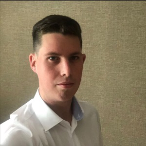 Семён Выборнов