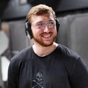 Евгений Горнев