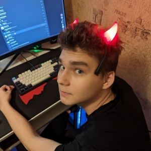 Александр Марыгин | Сетка — социальная сеть от hh.ru