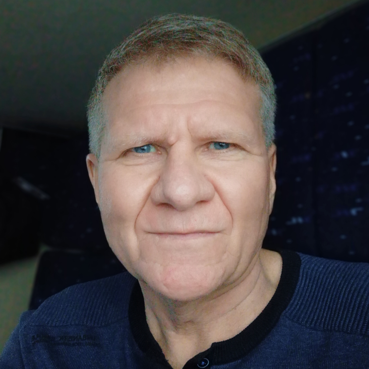 Сергей Токарев