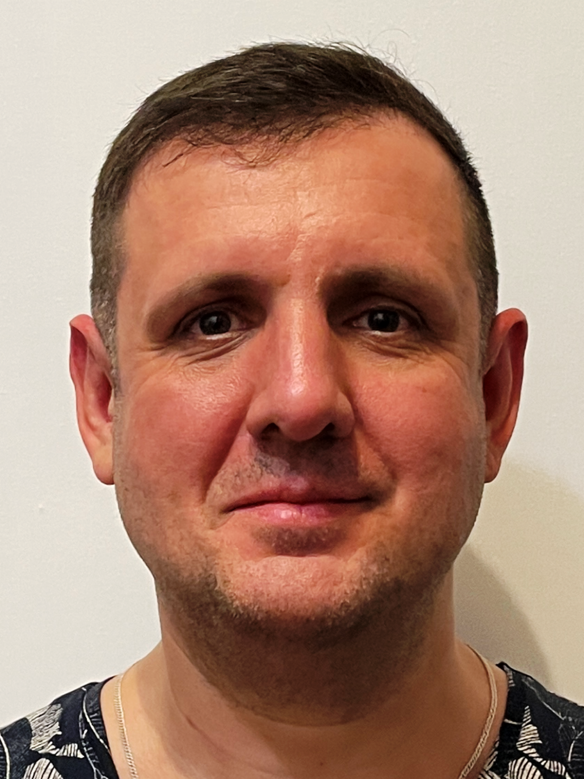 Антон Ключка