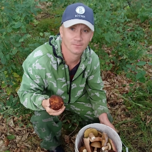 Руслан Ильин