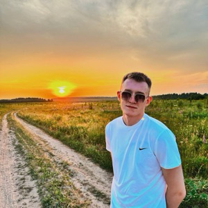 Кирилл Окунев