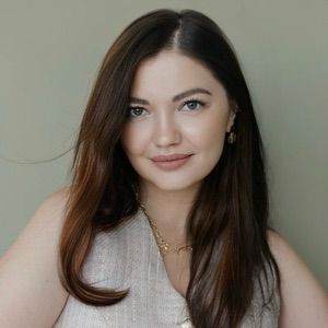 Марина Пермякова