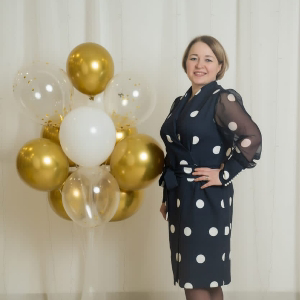 Светлана Глазачева
