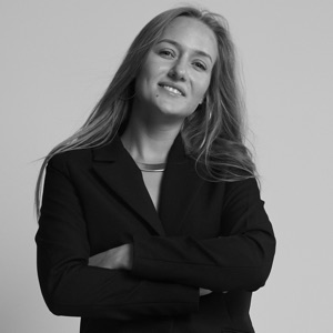 Анна Михневич