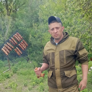 Сергей Александров